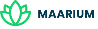 MAARIUM Logo