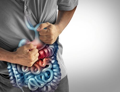 Reizdarmsyndrom: Klarheit schaffen und Hilfe durch Osteopathie